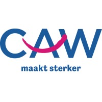 CAW De Kempen logo