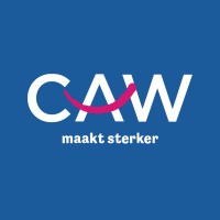 CAW Halle-Vilvoorde logo