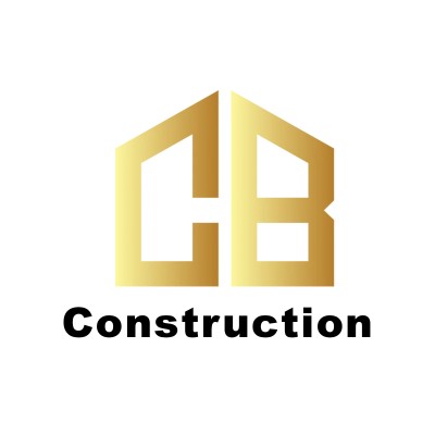 CB Construction logo