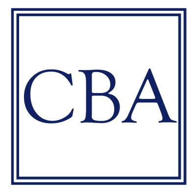 CBA logo