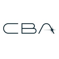 CBA Empreendimentos logo