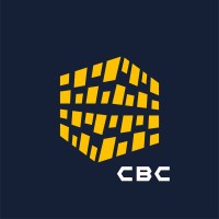 CBC CONSTRUCCION logo