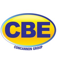 CBE logo
