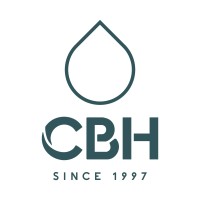 CBH logo