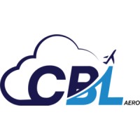 CBL Aero logo