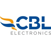 CBL Electronics logo