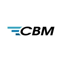 CBM of America logo