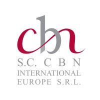CBN International Europe logo