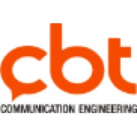 CBT logo