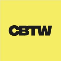 CBTW Americas logo