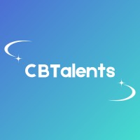 CBTalents logo