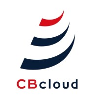 CBcloud株式会社 logo