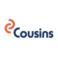 CC Cousins logo