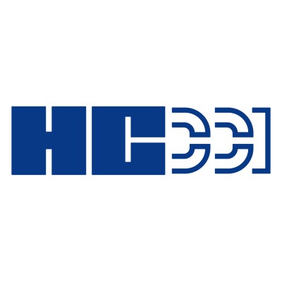 CC Industries logo