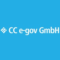 CC e-gov GmbH logo