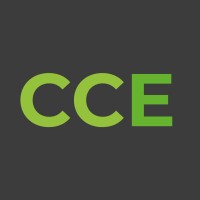 CCE logo