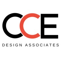 CCE Design Associates Inc logo