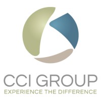 CCI Group logo