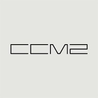 CCM2 architectes logo