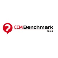 CCM Benchmark logo