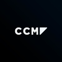 CCM Tecnologia logo