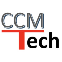 CCMTech logo