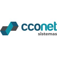 CCONet Sistemas logo