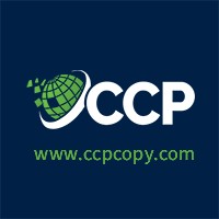 CCP Solutions, LLC logo
