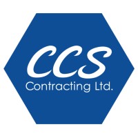 CCS Contracting Ltd. logo