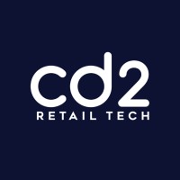 CD2 Retail Tech logo