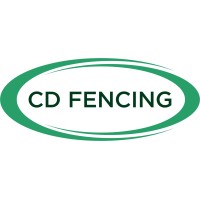 CD Fencing & Construction Services Ltd logo