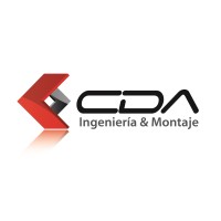 CDA SRL logo