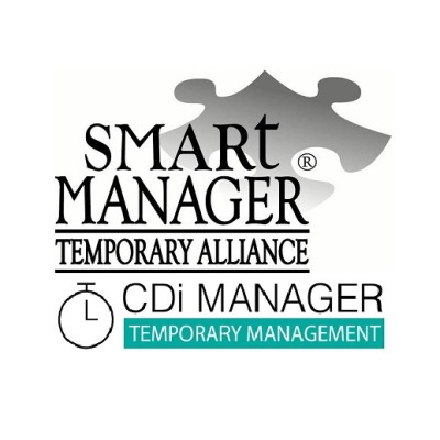 CDI Manager Srl logo