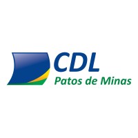 CDL Patos de Minas logo
