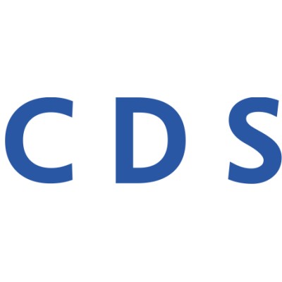 CDS logo