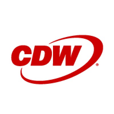 CDW UK logo