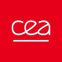 CEA Joliot logo