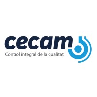 CECAM logo