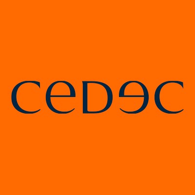 CEDEC logo