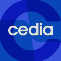 CEDIA logo