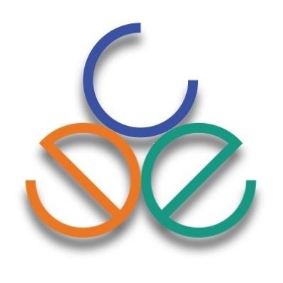 CEE Centre for Young Black Professionals logo