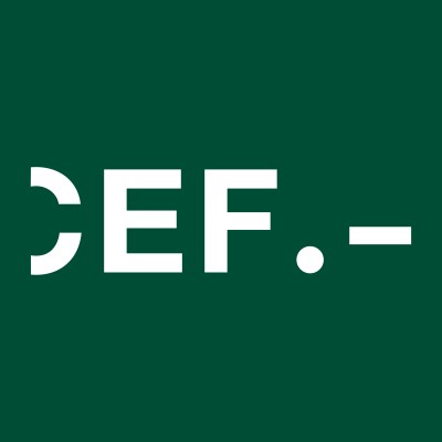 CEF Centro de Estudios Financieros logo