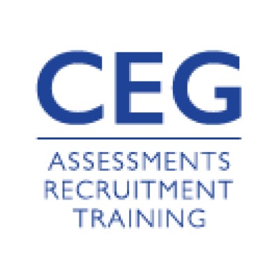 CEG logo