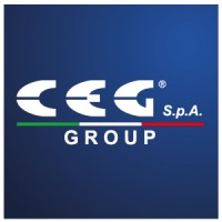 CEG S.p.A. logo