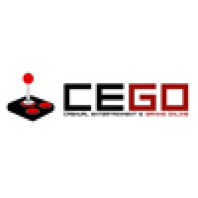 CEGO logo
