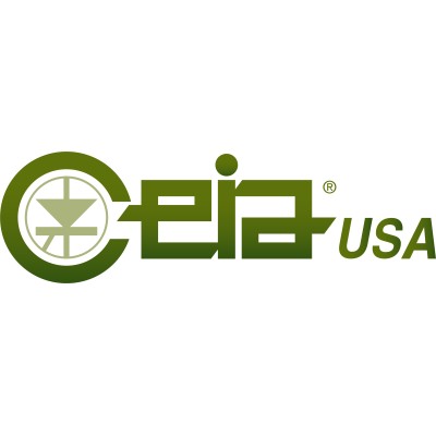CEIA USA logo
