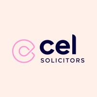 CEL Solicitors logo