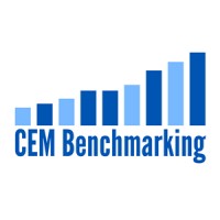 CEM Benchmarking Inc. logo