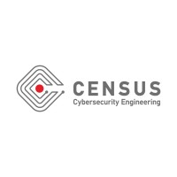 CENSUS logo