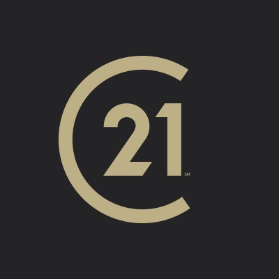 CENTURY 21 Edge logo